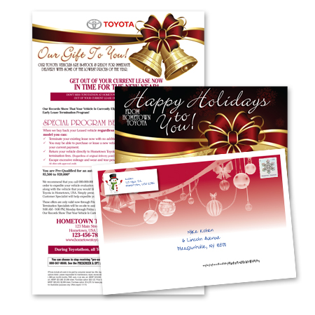 new york car dealer advertising agency