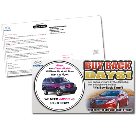 nj car dealer advertising agency