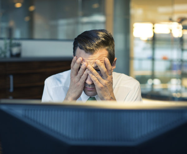 Frustrated That Advertising Isn't Working