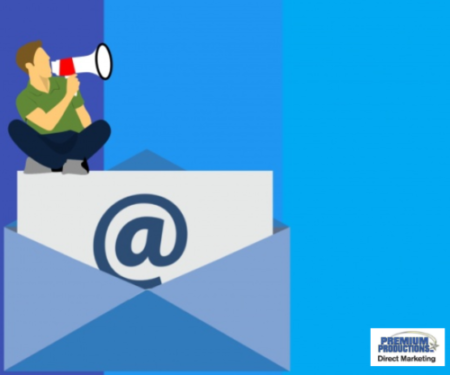 Email Marketing from Premium Productions