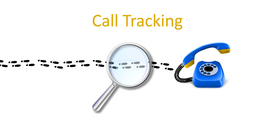 Automotive Call Tracking