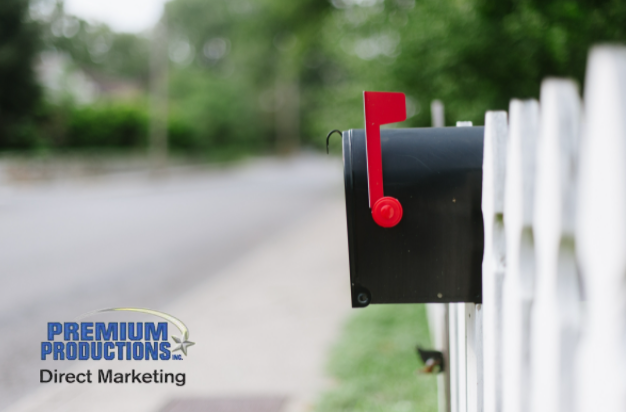 Premium Productions Direct Mail