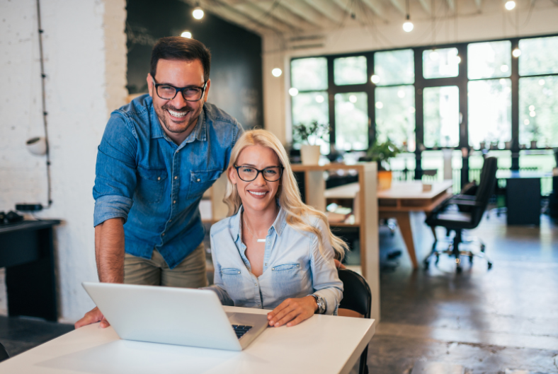 Small Business Owners